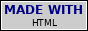 made with HTML
